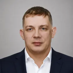 Фотография репетитора Лукашов Николай Александрович
