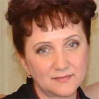 Фотография репетитора Николаева Елена Николаевна