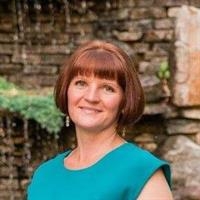 Фотография репетитора Назгаидзе Наталья Юрьевна