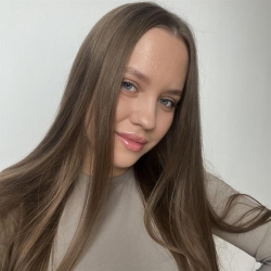 Фотография репетитора Капитонова Дарья Ивановна