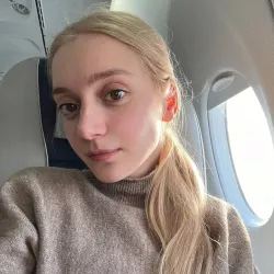 Фотография репетитора Кель Ксения Анатольевна