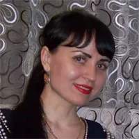 Фотография репетитора Шапошникова Евгения Геннадьевна