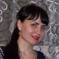 Фотография репетитора Шапошникова Евгения Геннадьевна
