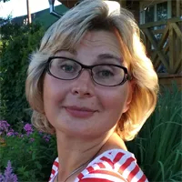 Фотография репетитора Завьялова Ольга Алексеевна