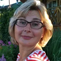 Фотография репетитора Завьялова Ольга Алексеевна