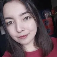 Фотография репетитора Сибагатова Алина Альбертовна