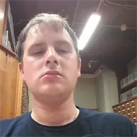 Фотография репетитора Карманов Павел Олегович