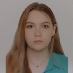 Фотография репетитора Макарова Дарья Владиславовна