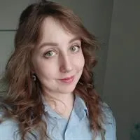 Фотография репетитора Зарянская Анна Евгеньевна