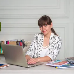 Фотография репетитора Пьянкова Светлана Валерьевна