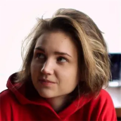 Фотография репетитора Семенова Марина Денисовна