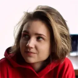 Фотография репетитора Семенова Марина Денисовна