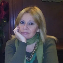 Фотография репетитора Ерикян Асмик Варджесовна