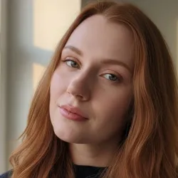 Фотография репетитора Топина Анастасия Анатольевна