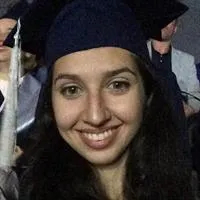 Фотография репетитора Летова Ангелина Дмитриевна