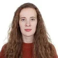Фотография репетитора Зырянова Ксения Анатольевна