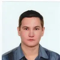 Фотография репетитора Садовников Александр Олегович