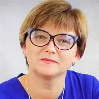 Фотография репетитора Толмачева Людмила Валериевна