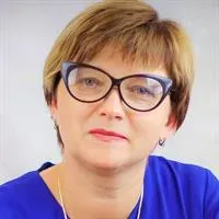 Фотография репетитора Толмачева Людмила Валериевна