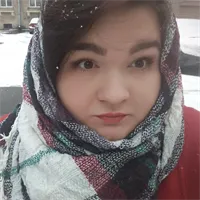 Фотография репетитора Куприева Анастасия Дмитриевна