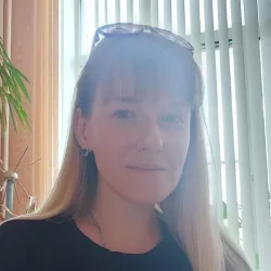 Фотография репетитора Зинченко Алена Николаевна