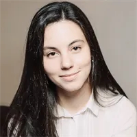 Фотография репетитора Беленькая Дина Григорьевна