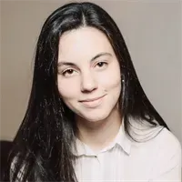 Фотография репетитора Беленькая Дина Григорьевна