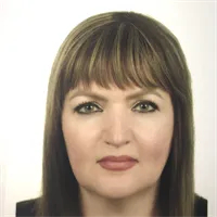 Фотография репетитора Шевченко Елена Леонидовна