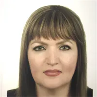 Фотография репетитора Шевченко Елена Леонидовна