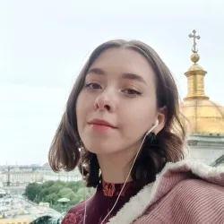 Фотография репетитора Яричук Татьяна Александровна