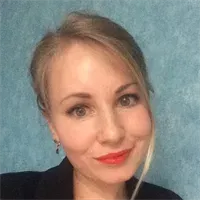 Фотография репетитора Комиссарова Анастасия Павловна