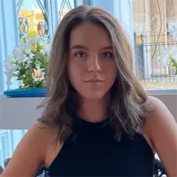 Фотография репетитора Филиппова Ангелина Сергеевна