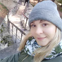 Фотография репетитора Сальнова Людмила Викторовна