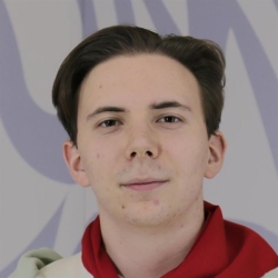 Фотография репетитора Сидоров Илья Витальевич