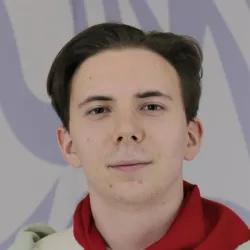 Фотография репетитора Сидоров Илья Витальевич