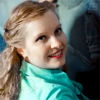 Фотография репетитора Загайнова Юлия Сергеевна