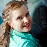 Фотография репетитора Загайнова Юлия Сергеевна