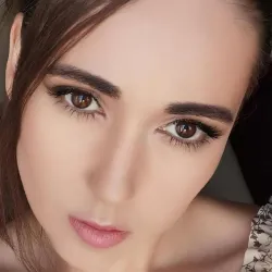 Фотография репетитора Келим Мария Владимировна