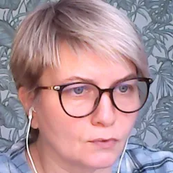 Фотография репетитора Белоусова Татьяна Владиславна