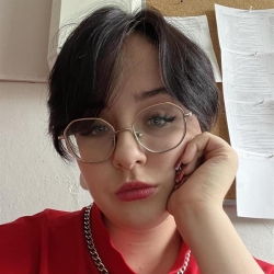 Фотография репетитора Митюхина Елизавета Александровна