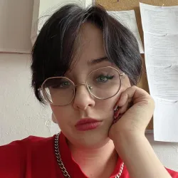 Фотография репетитора Митюхина Елизавета Александровна