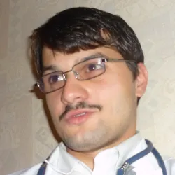 Фотография репетитора Красильников Евгений Владимирович