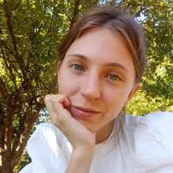 Фотография репетитора Стадник Анна Алексеевна