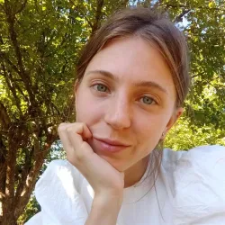 Фотография репетитора Стадник Анна Алексеевна