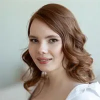 Фотография репетитора Ильина Илона Вячеславовна