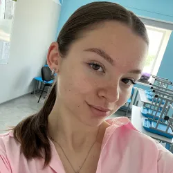 Фотография репетитора Павлиди Алина Алексеевна