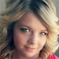 Фотография репетитора Булавина Виктория Валерьевна