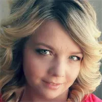 Фотография репетитора Булавина Виктория Валерьевна