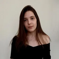 Фотография репетитора Тетерина Анастасия Геннадьевна