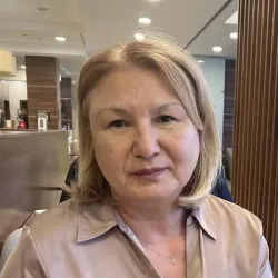 Фотография репетитора Атаниязова Новбахар Дурдыкулыевна